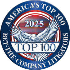Best Lawyers Bet-the-Company Litigation