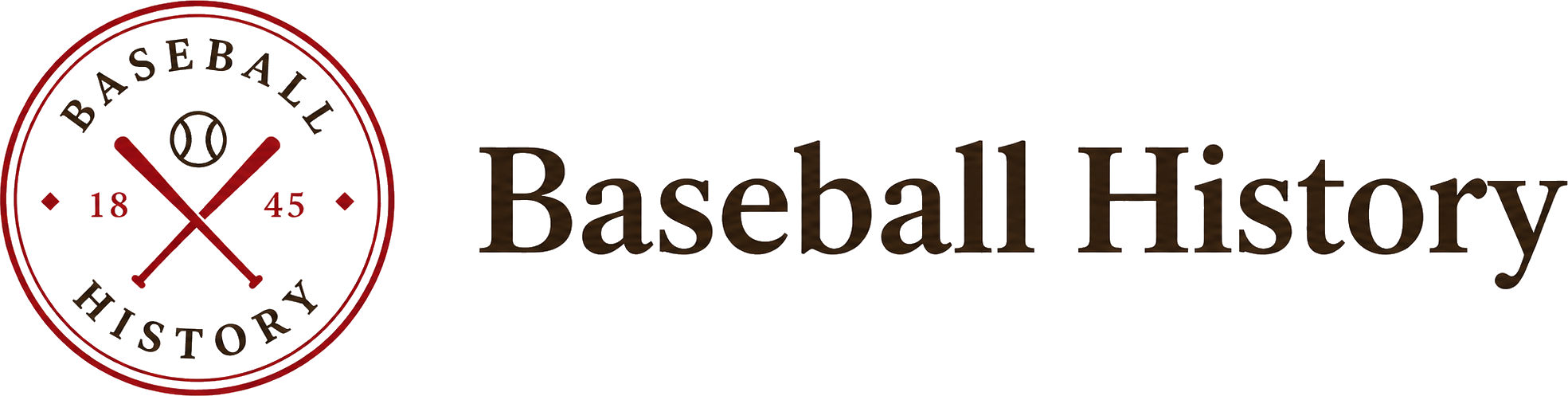 BaseballHistory.org logo