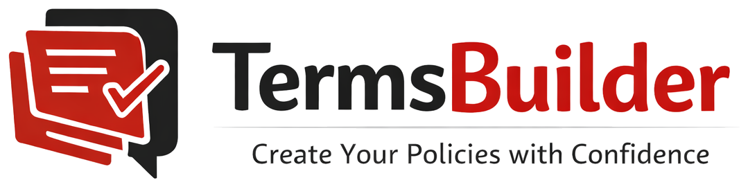 TermsBuilder.com logo