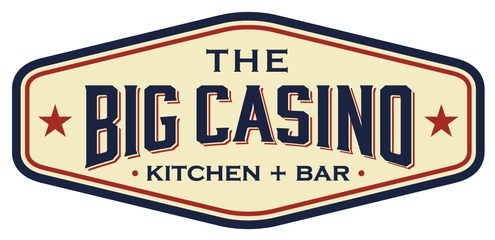 The Big Casino logo